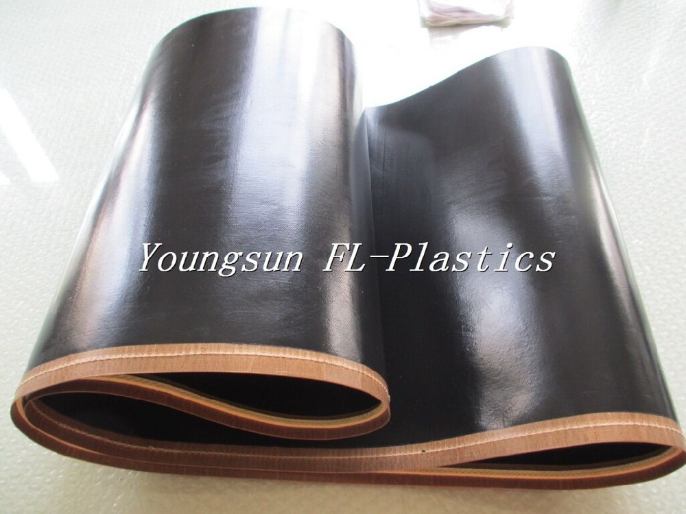 無縫帶、復合帶